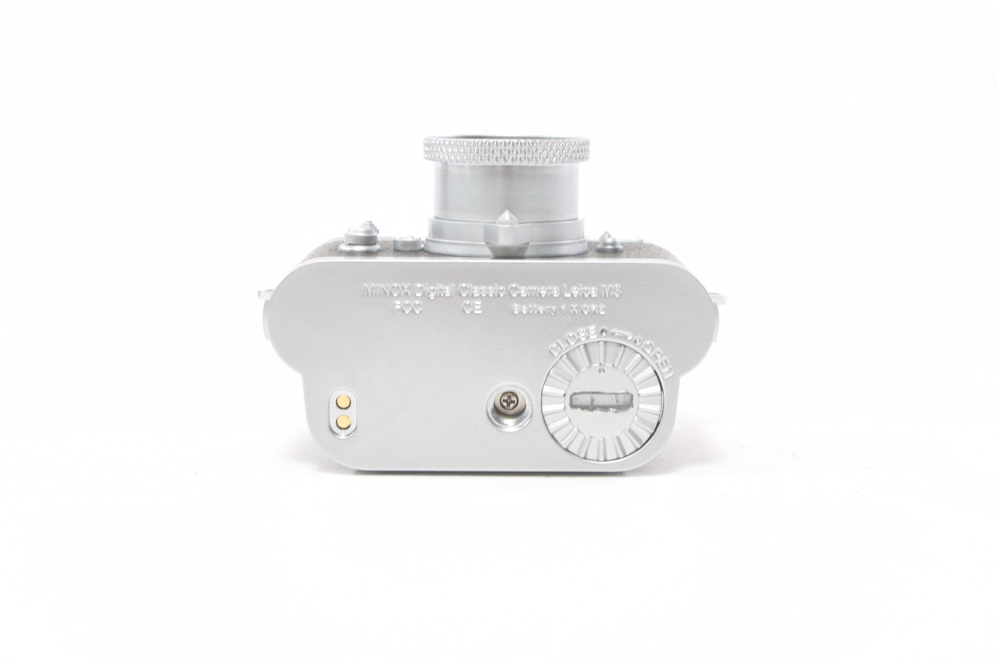 Minox Digital Classic of Lieca M3 Camera