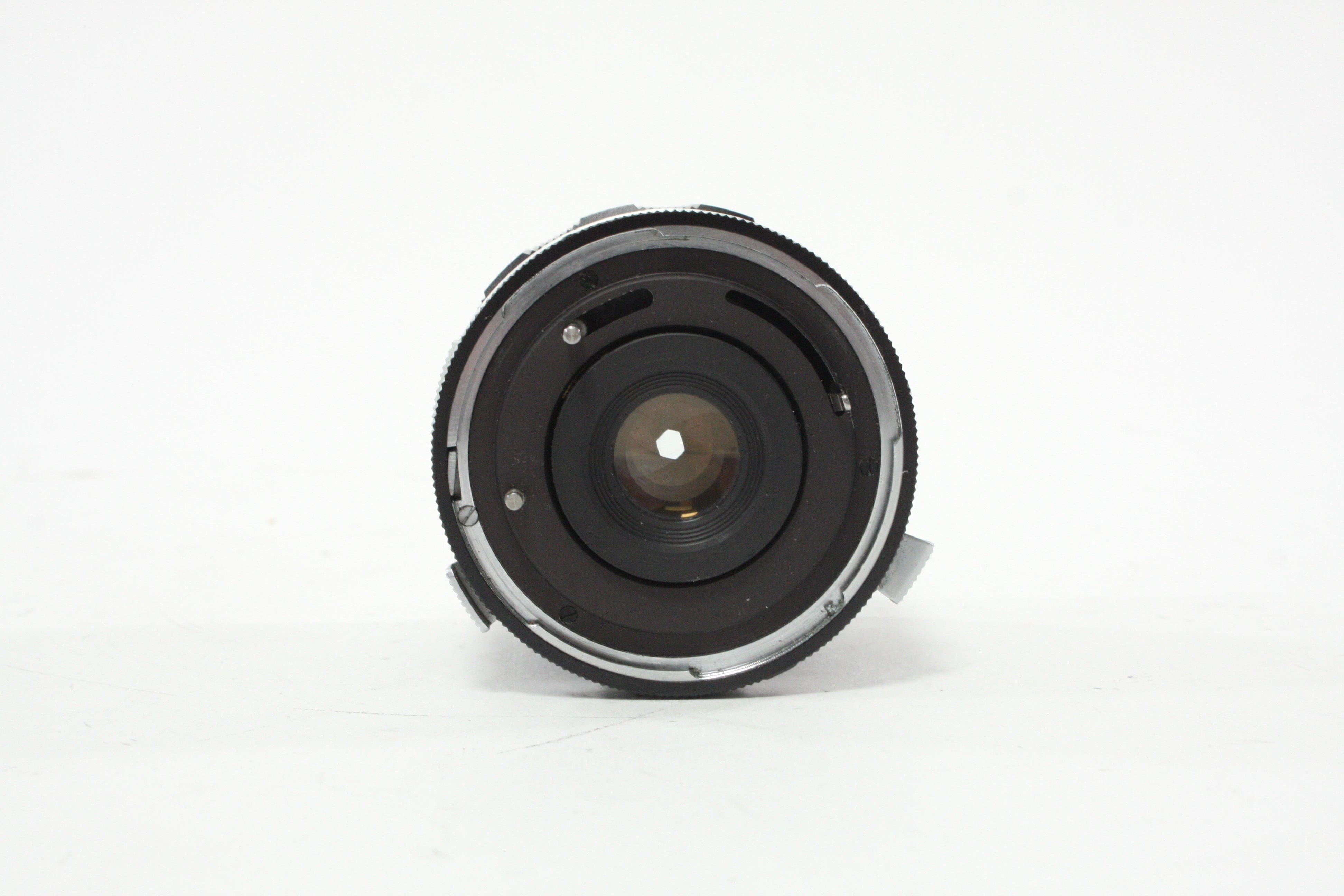 Miranda 25mm f/2.8 E Lens for Miranda Mount