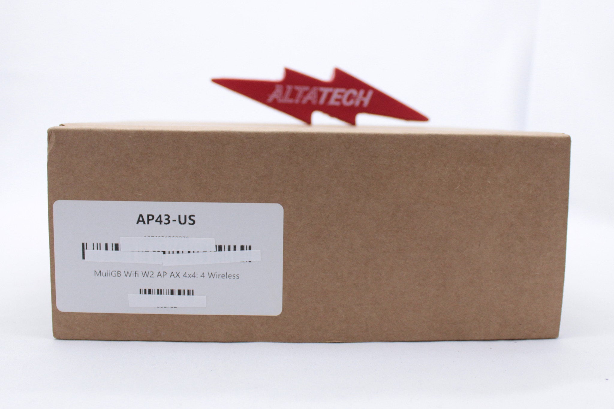 MIST AP43-US Mist Indoor Wireless Access Point WiFi6 802.11ax