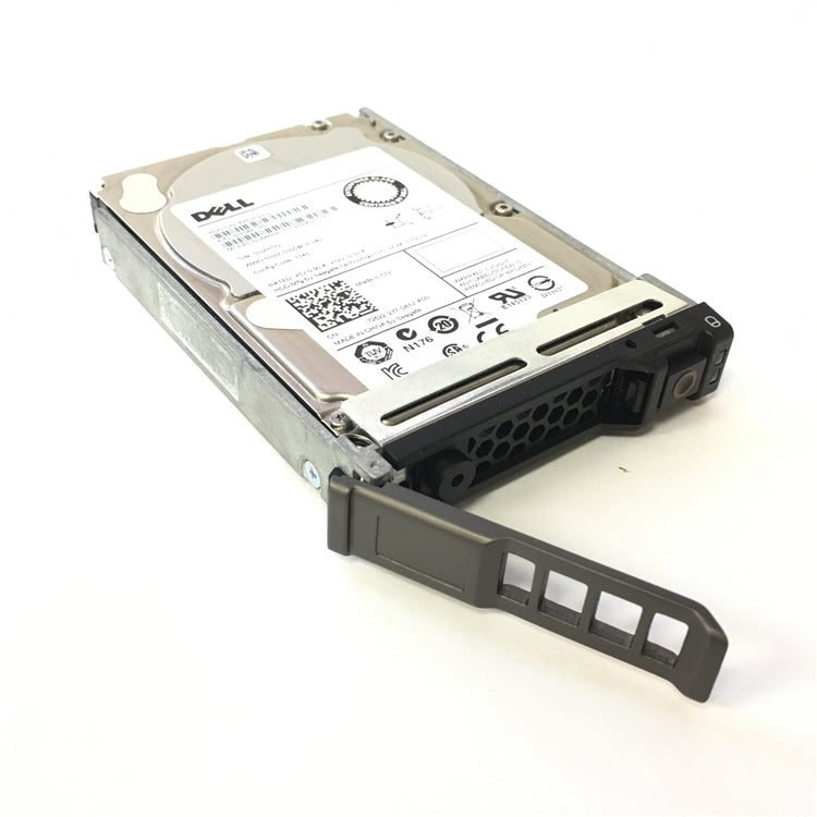 MKHJ7 Dell 480GB SAS 12Gbps 512e Mixed Use 2.5-inch Hot-Plug Solid State Drive