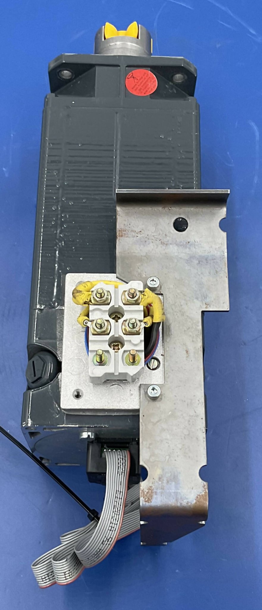MOTOR (1HU5044-0AF01-Z SIEMENS