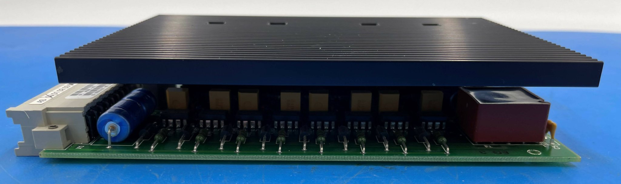 Motor Control Board ESD (08949505/D17 SIEMENS