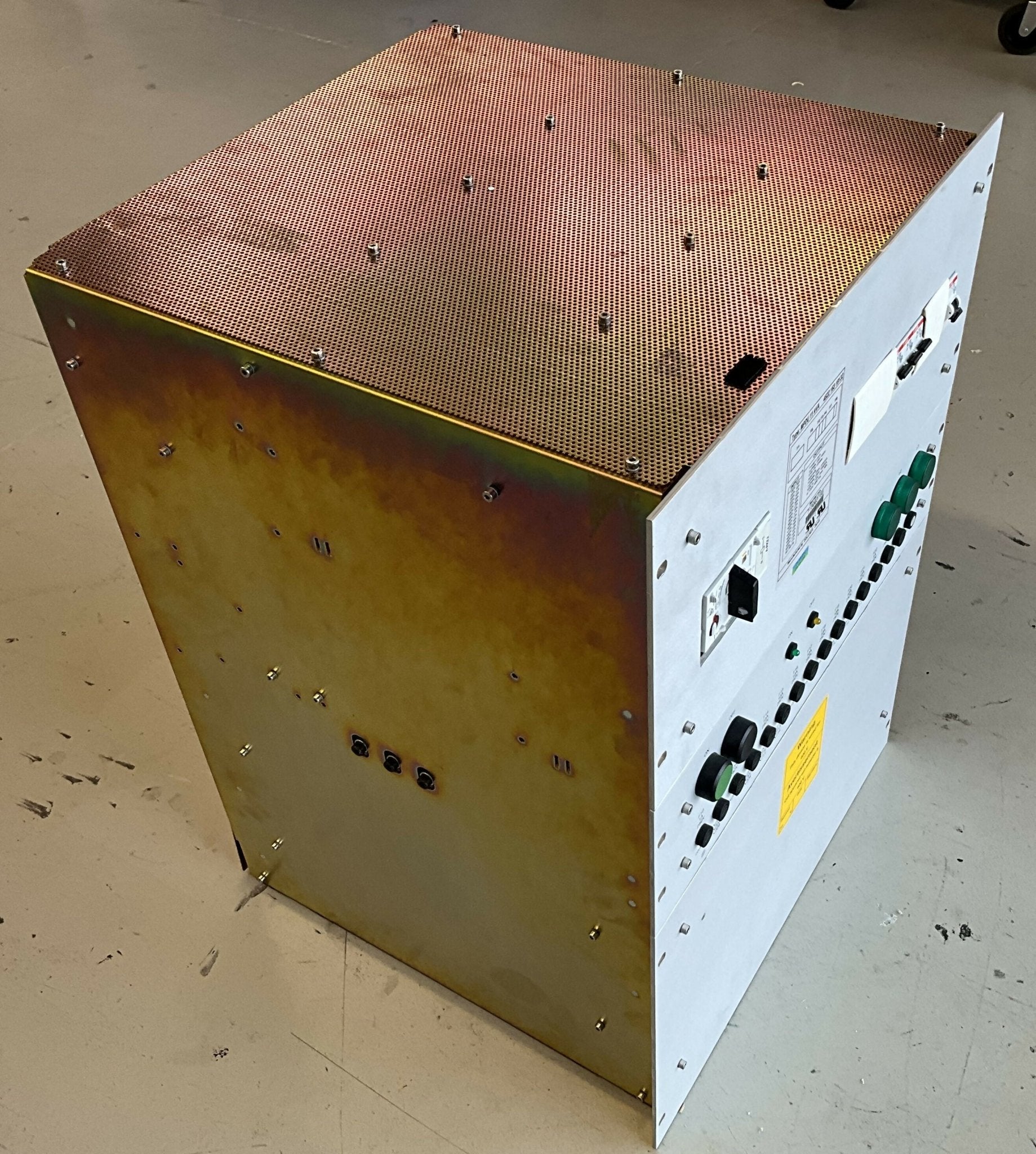 MPDU 11 KVA (4522 163 19132 PHILIPS