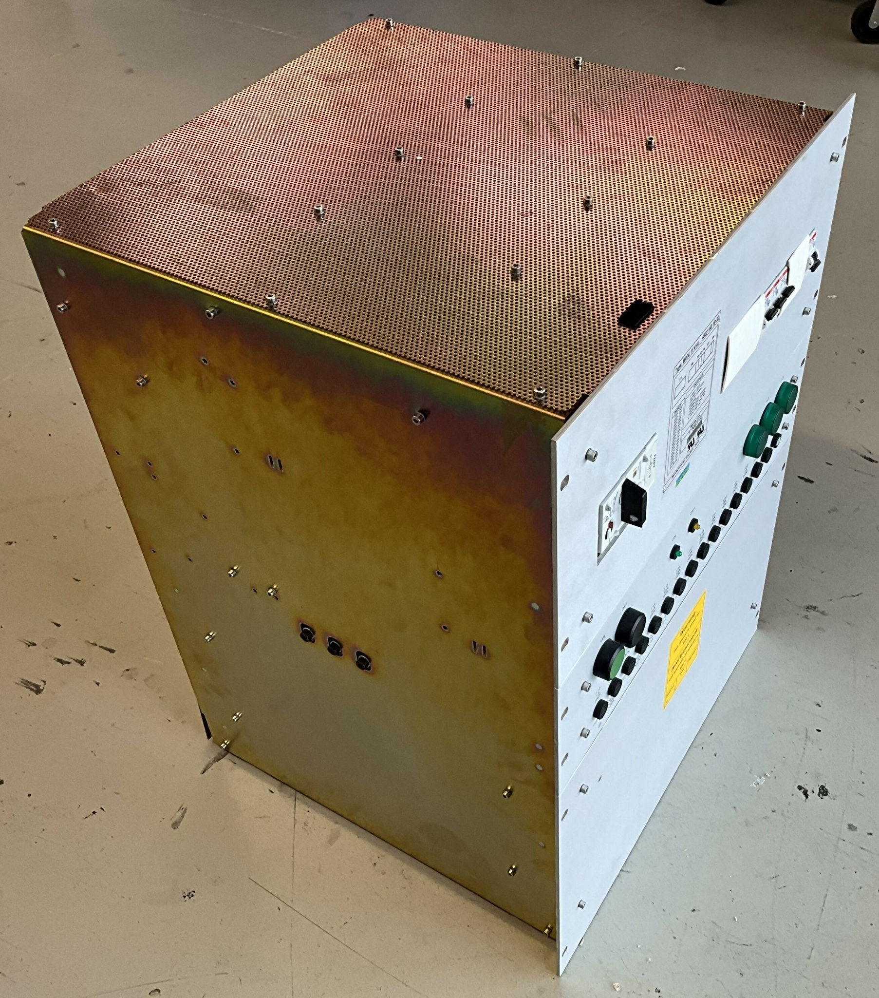 MPDU 11 KVA (4522 163 19132 PHILIPS