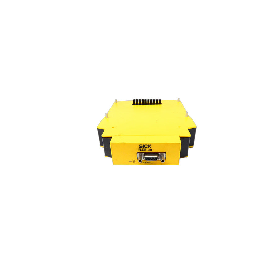 SICK FX3-MOC100000 1057833 F/W 3.01.0 UNMP