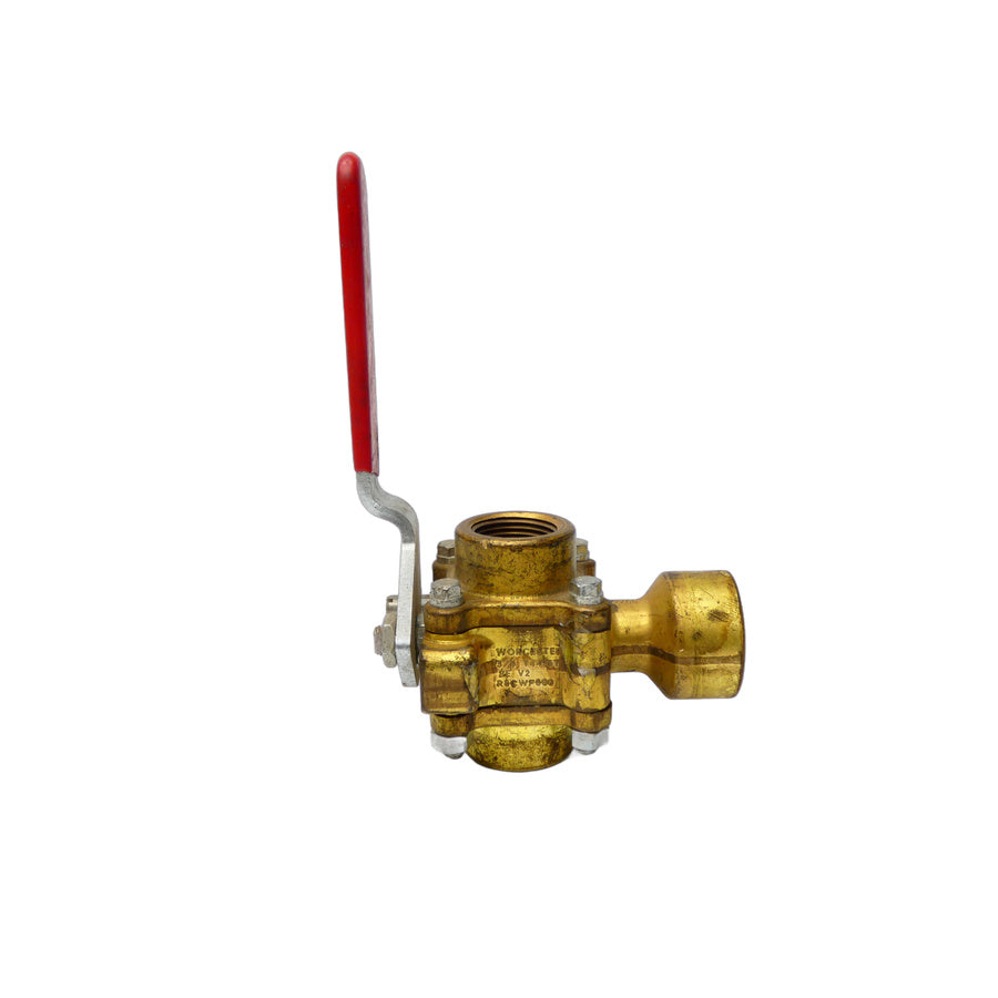 WORCESTER T4416T SEV2 R8CWP800 3/4" UNMP