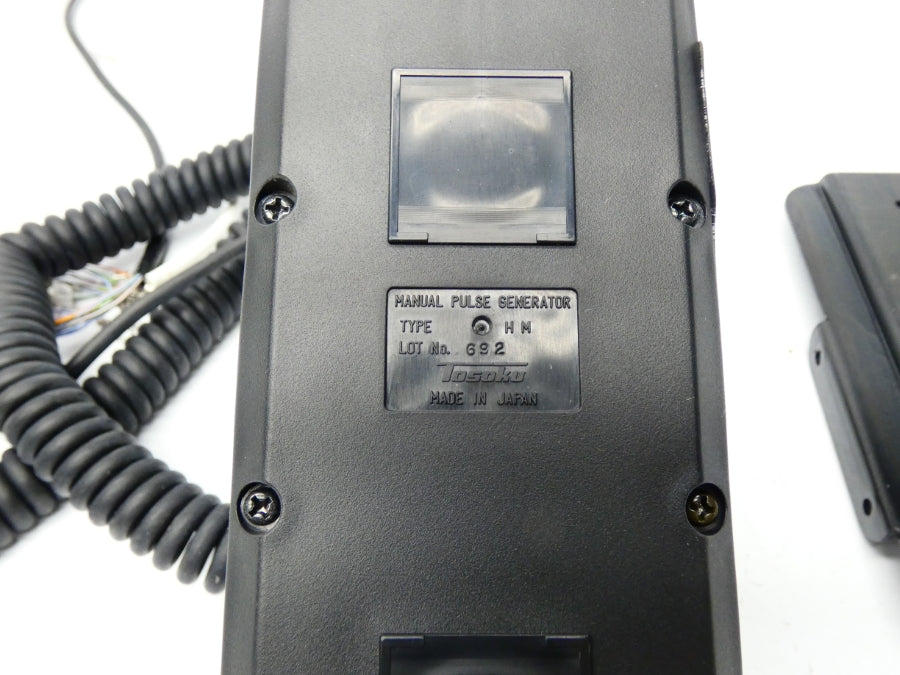 TOSOKU HC115BB10 NSNP