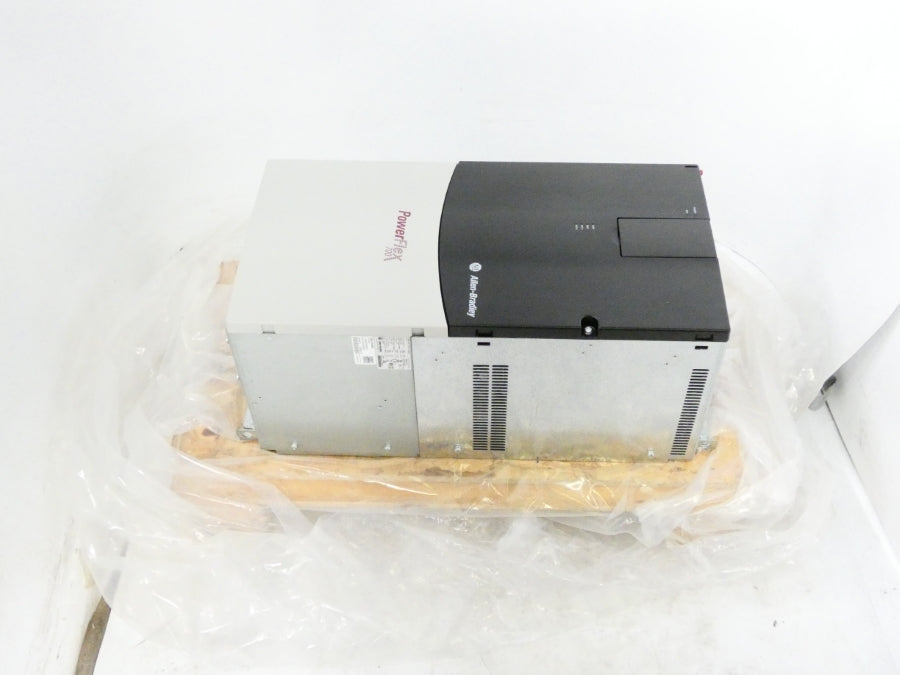 ALLEN BRADLEY 20BC105A0AYNANC0 SER. B F/W 10.004 480VAC 105A  NSNP