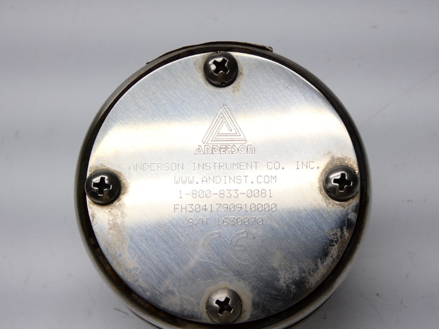 ANDERSON FH3041790910000 UNMP