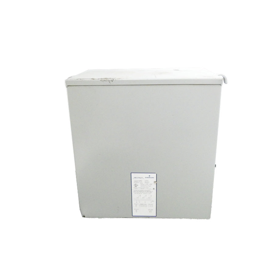 EMERSON HT5F9AS 480V NSNP