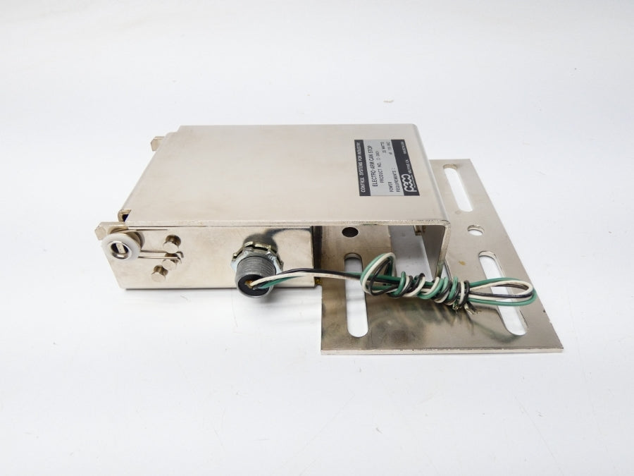 PECO C-3801 115VAC NSMP