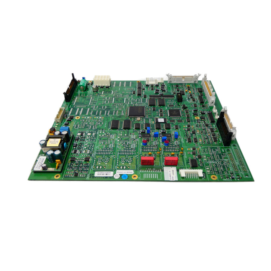 MARKEM IMAJE ENR36681 REV. B UNMP