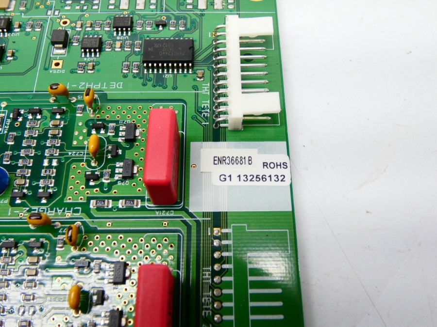 MARKEM IMAJE ENR36681 REV. B UNMP