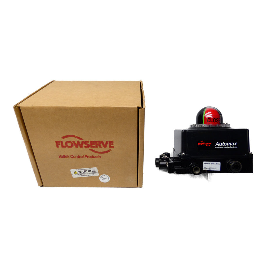 FLOWSERVE APEX8000X80237A0T 30-150PSI NSMP