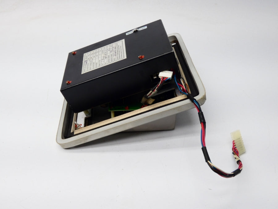 METTLER TOLEDO SAFELINE 28200125 F/W 3.2.01 VER. V3 UNMP