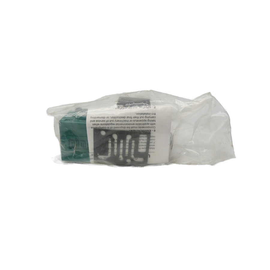 NUMATICS 11SAD400C000030 150PSI NSMP