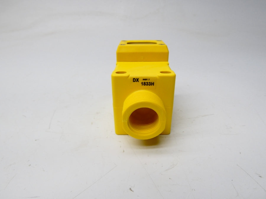 BANNER ENGINEERING DX80N9Q45LP 802376 NSMP