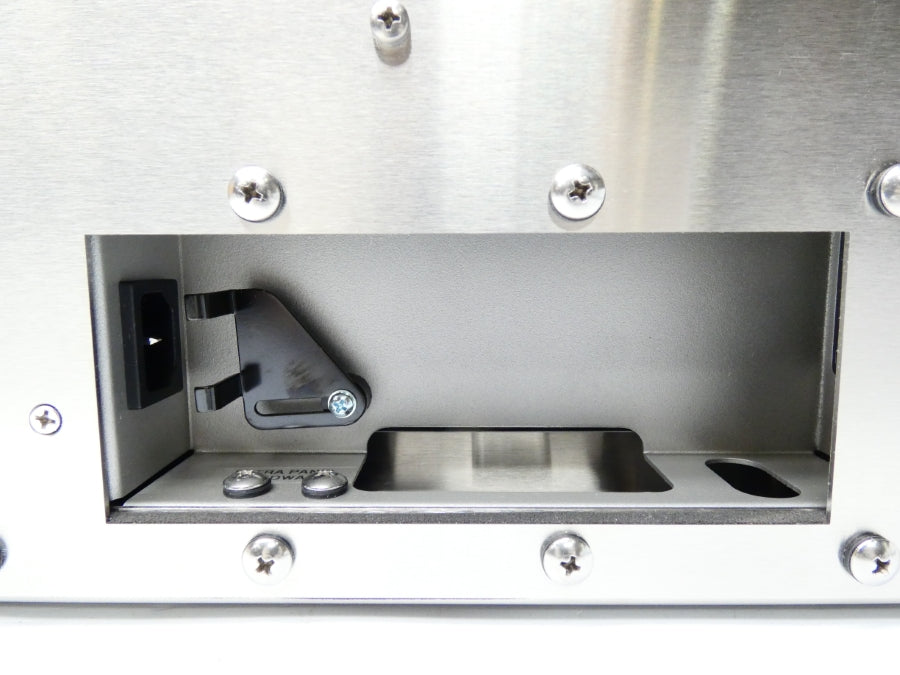 HOPE INDUSTRIAL SYSTEMS HIS-UM17-STAF 100-240VAC 0.6/0.3A NSMP