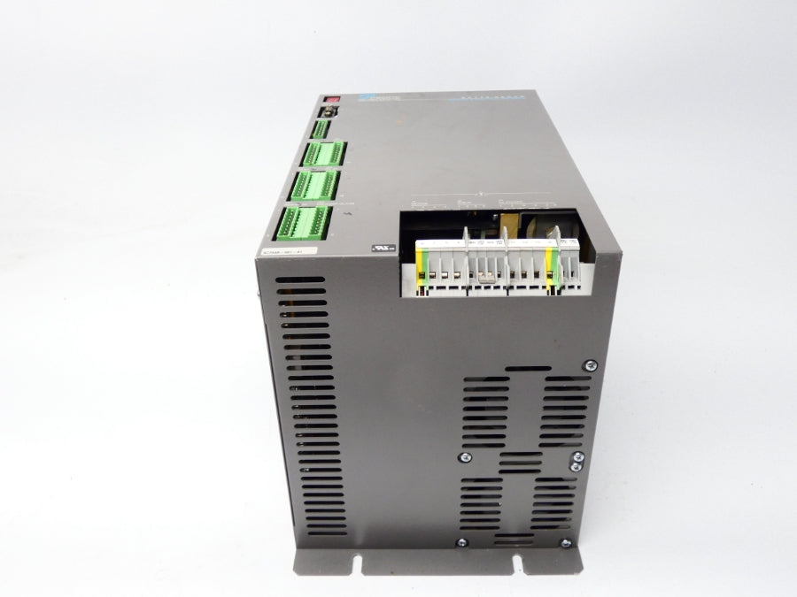 PACIFIC SCIENTIFIC SC754A-001-01 230VAC UNMP