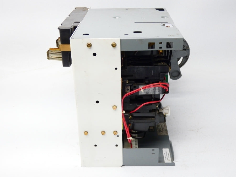 ALLEN BRADLEY YUA774594/IBH(2113) SER. N 480V (AS PICTURED) NSNP