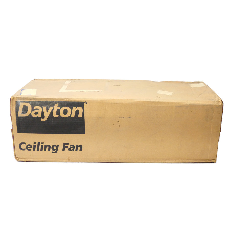 DAYTON 4C855A 120V 1.00A 56" NSFS