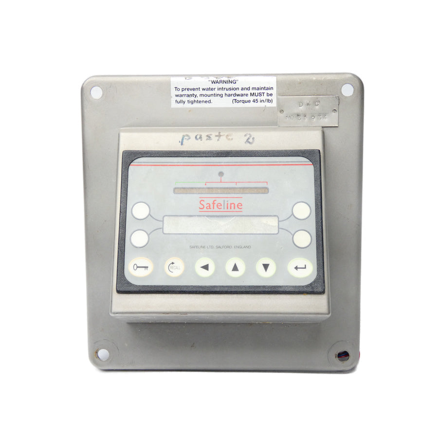 SAFELINE 78016 UNMP