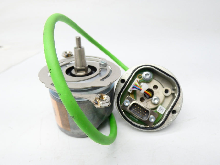 SEW-EURODRIVE 8.5034FS2.0K00.1024.S001 EK8S/EV8S NSMP