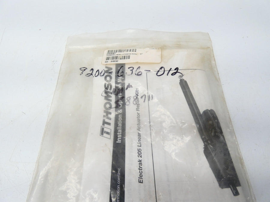 THOMSON 9200-636-012 NSMP