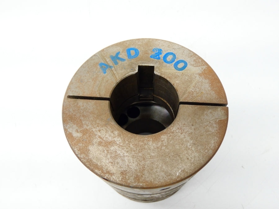 GERWAH AKD200 1-1/2" NSNP