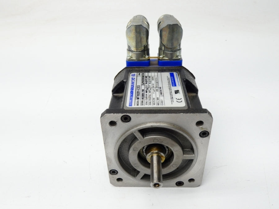 KOLLMORGEN MT302B1-E2D3 230V 16.5A UNMP