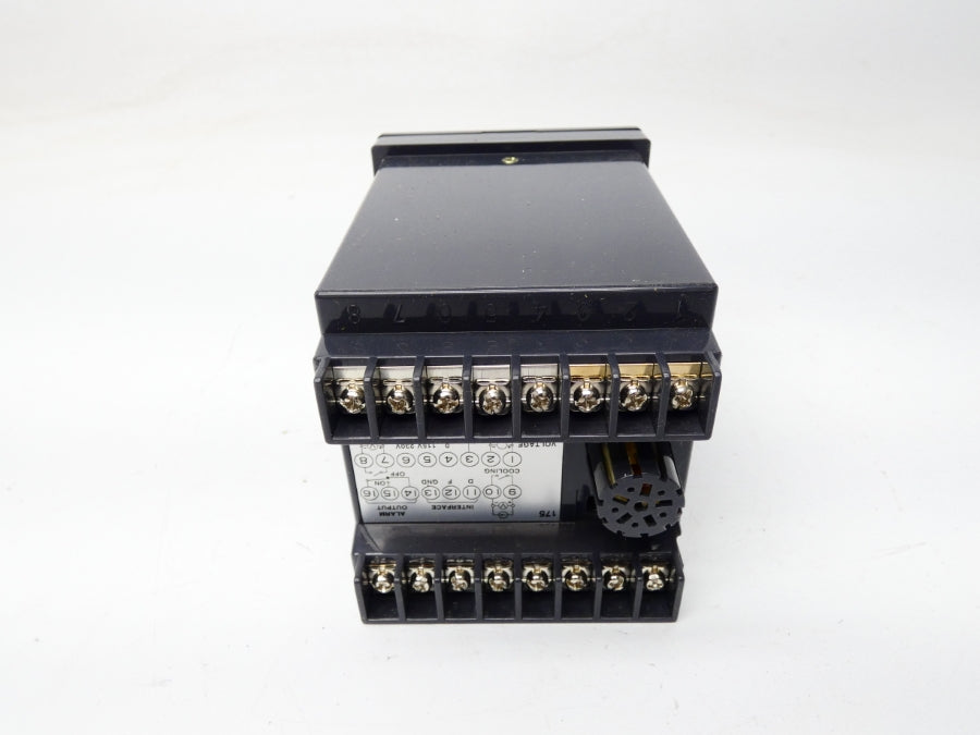 OGDEN ETR-175-12221 110/220V NSMP