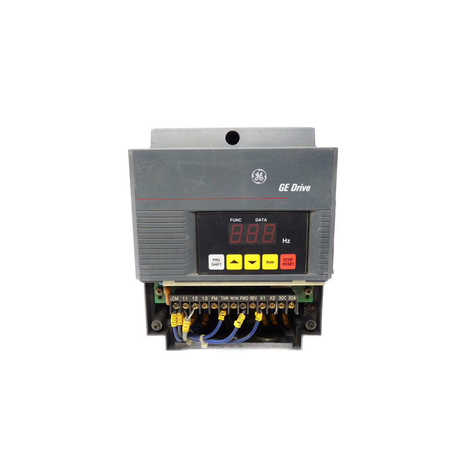 GENERAL ELECTRIC 6VAF323003A-A2 230V 11.6 (AS PICTURED) UNMP