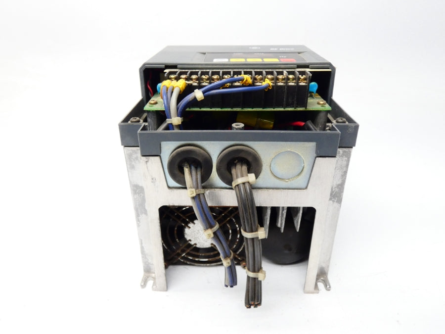 GENERAL ELECTRIC 6VAF323003A-A2 230V 11.6 (AS PICTURED) UNMP