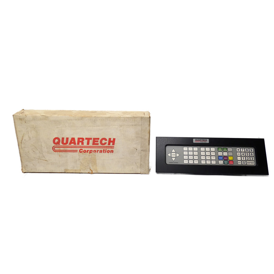 QUARTECH IKB-1041 NSMP