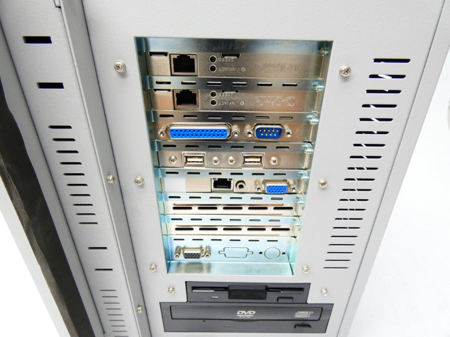 ALLEN BRADLEY 6180W-15KPXPH SER. A REV. E 100-240VAC 1.6-0.67A UNMP