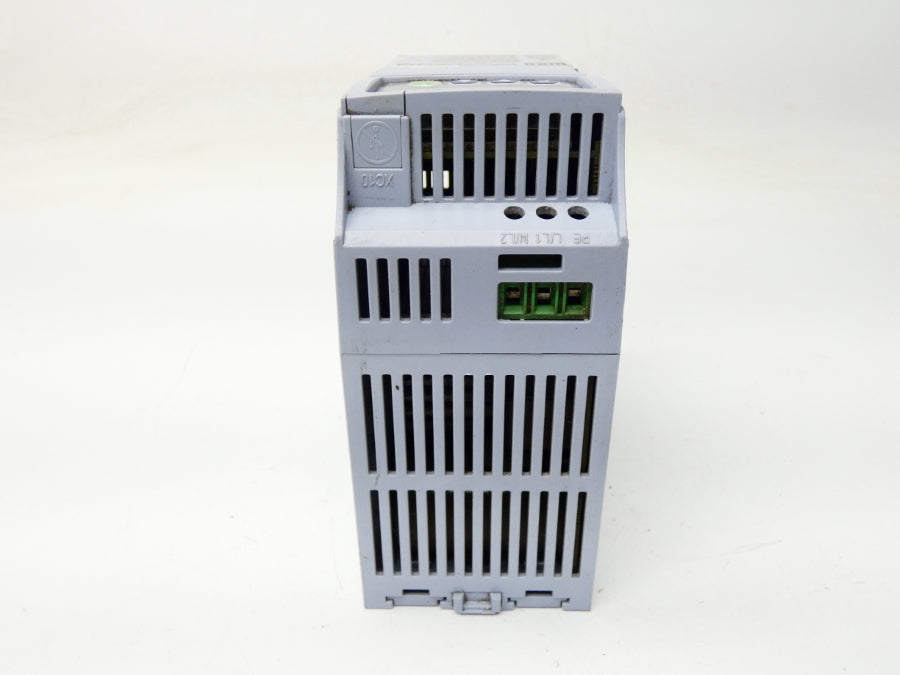 WEG CFW300A06P0S1NB20 110-127VAC 26.5A UNMP