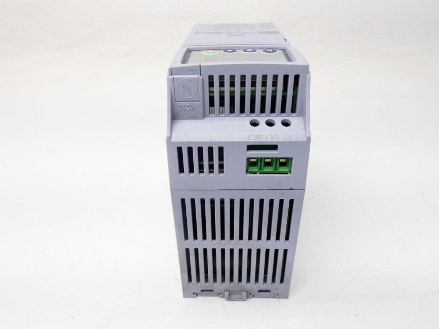 WEG CFW300A06P0S1NB20 110-127VAC 26.5A NSNP