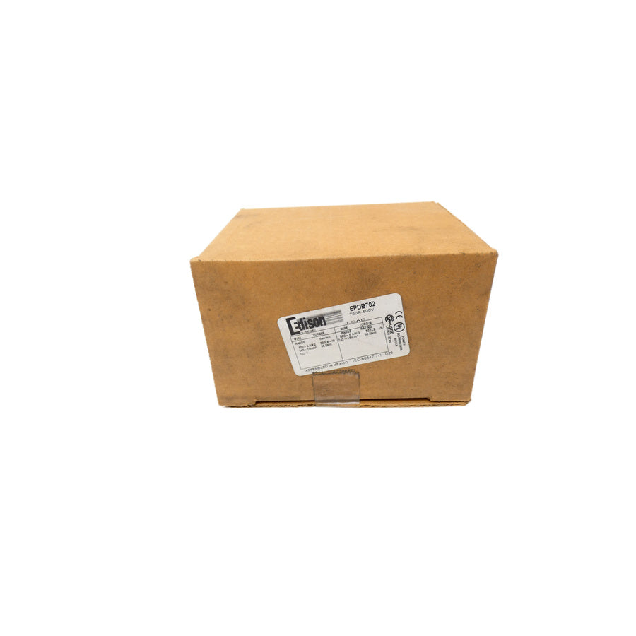 EDISON LINE EPDB702 600V 760A NSFS