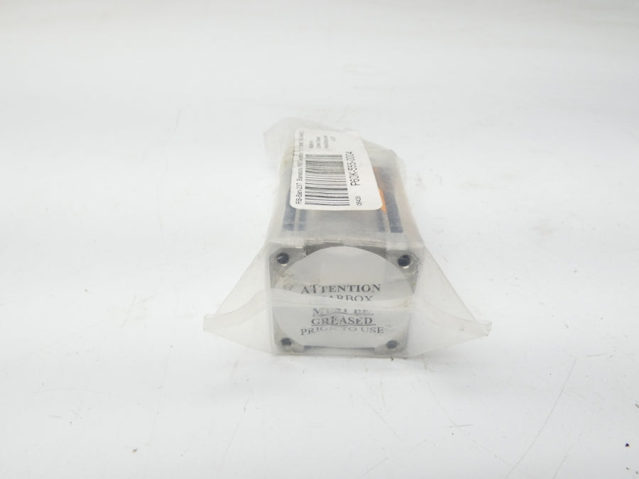 BANEBOTS P60K-555-0004 1-1/2" NSMP