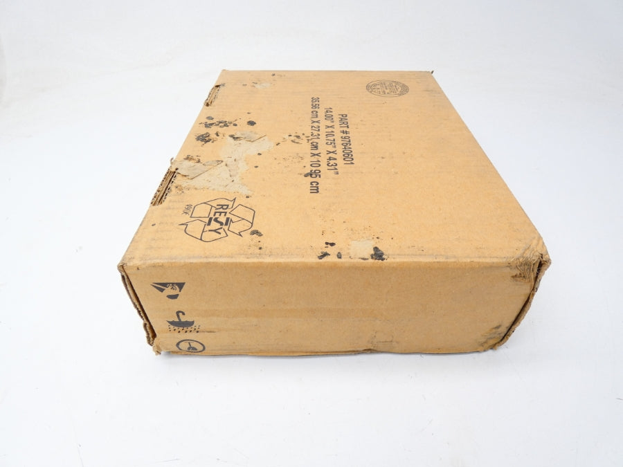 ALLEN BRADLEY 1771-IJ SER. A F/W L DATE: 2008 NSFS