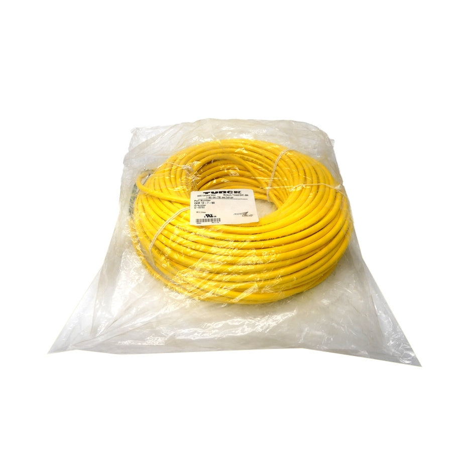 TURCK CKM12-7-60 U-00781 300V 6A NSMP