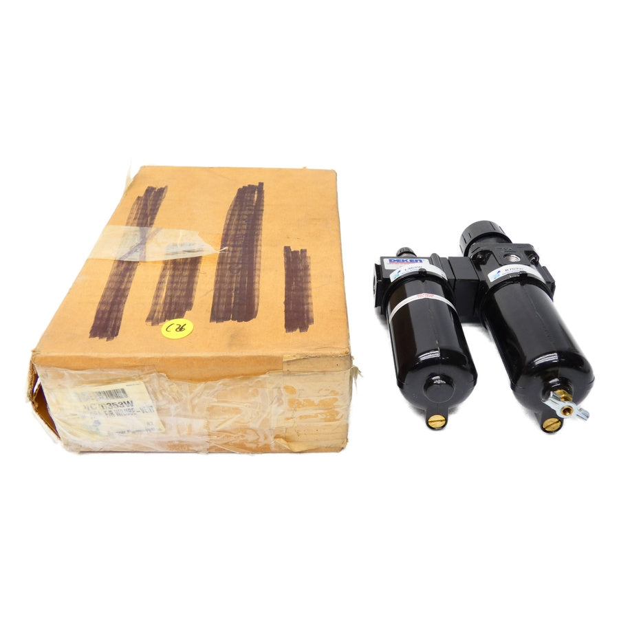 ARROW PNEUMATICS VC70353W 3/8" NSMP