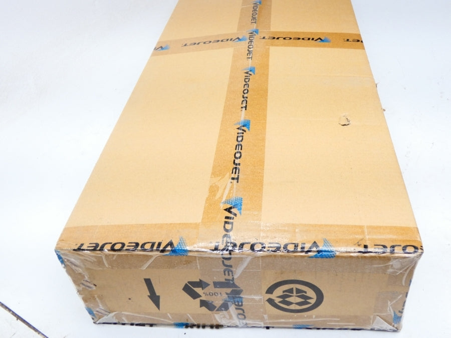 VIDEOJET 393435 REV. AE NSFS