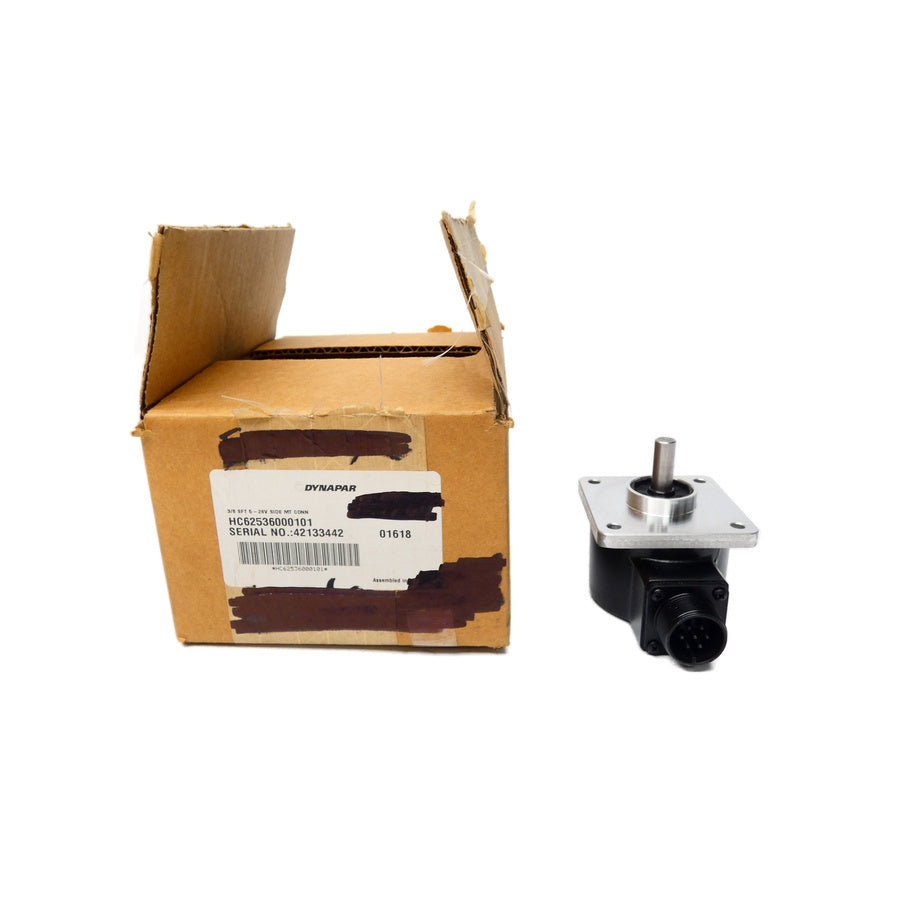 DYNAPAR HC62536000101 5-26V NSMP