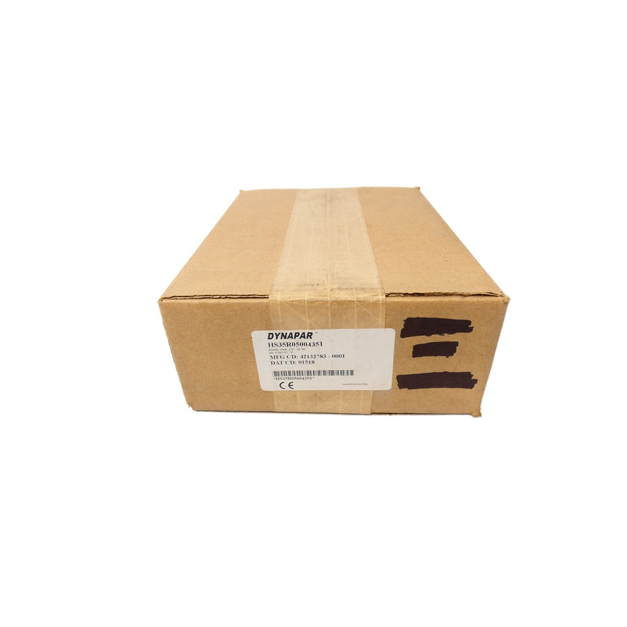 DYNAPAR HS35R05004351 5-26V NSFS