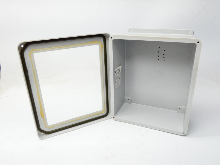 HUBBELL JW1210HW HW-J121005CHSCWWW NSMP