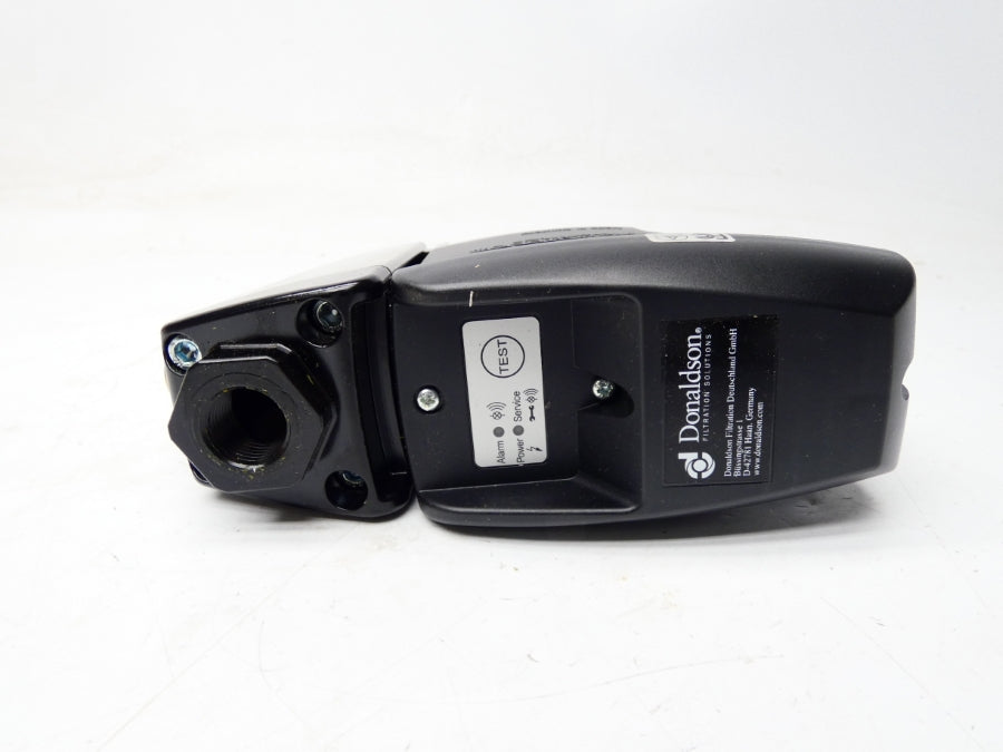 DONALDSON UFM-D10 1C334520-63 95-240VAC 12-230PSI NSMP