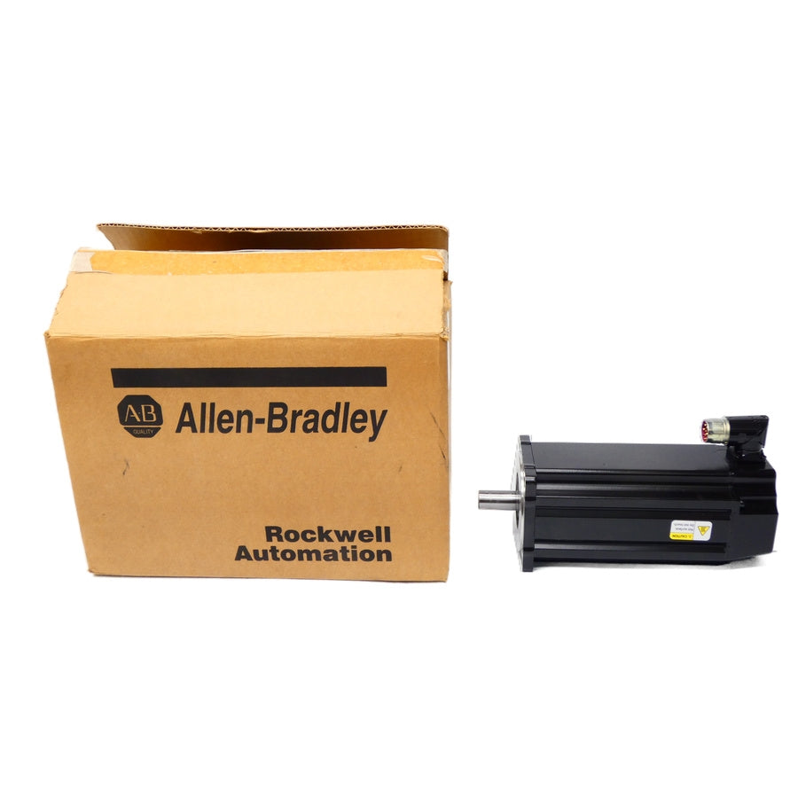 ALLEN BRADLEY VPL-B1153F-PK14AA SER. A 480V 8.88A NSMP