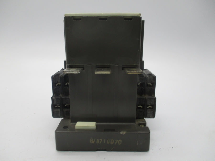 SIEMENS 3TB4814-0A 96/115V UNMP