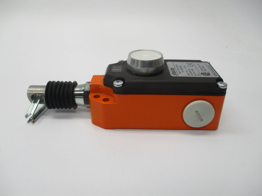 .STEUTE ZS711O/1SWVD-A 60947-5-5 400V 6A NSNP